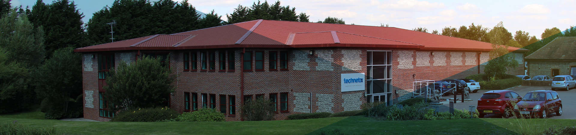 About us - Technetix EMEA
