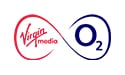 Virgin Media and O2 logo