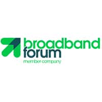 Miembro principal del Broadband Forum.