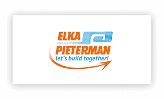 pieterman logo