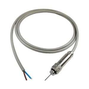 Power inserter jumper cable with filter