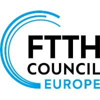 Miembro del Fiber to the Home Council Europe.