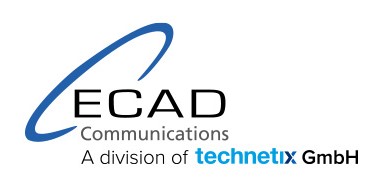 ECAD logo