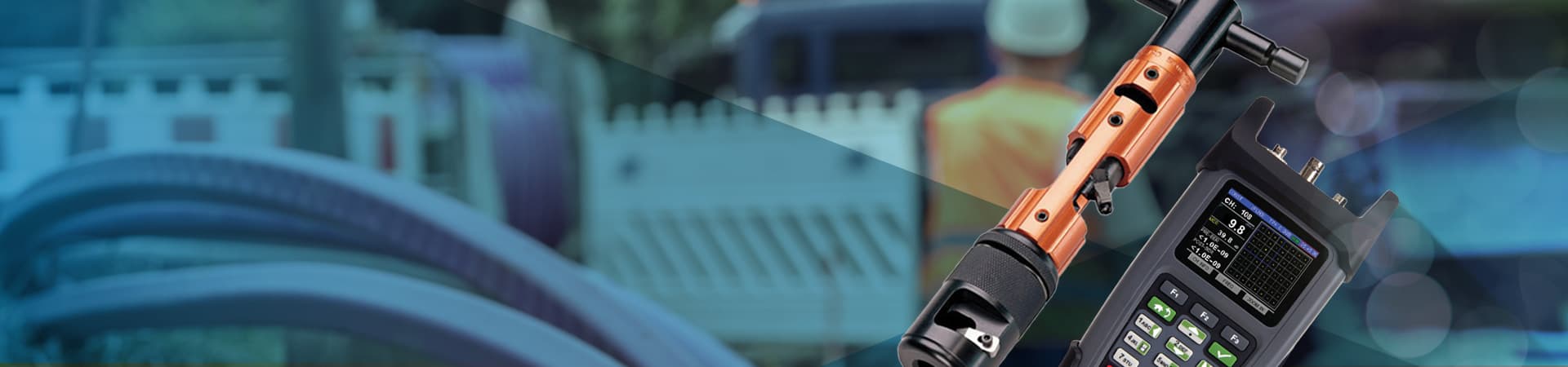 Tools & accessories - Technetix EMEA