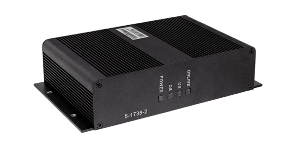 Wireless communications - Technetix EMEA