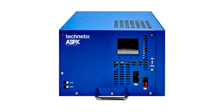 Powering solutions - Technetix EMEA