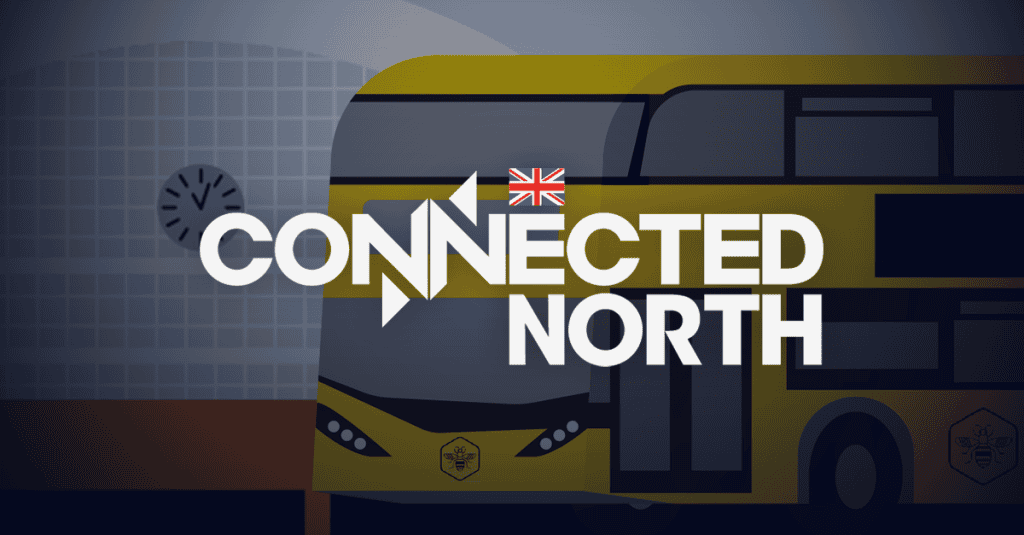 Event Review: Connected North 2025 - Technetix EMEA