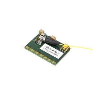 204 MHz 1310 nm 3 dBm DBx-series laser board