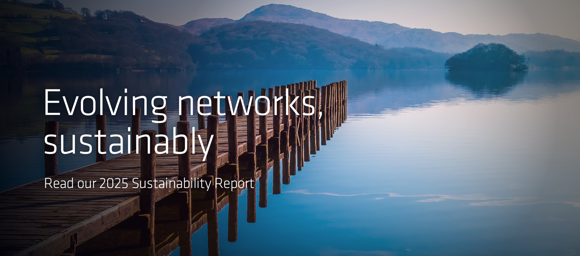 Technetix Sustainability report